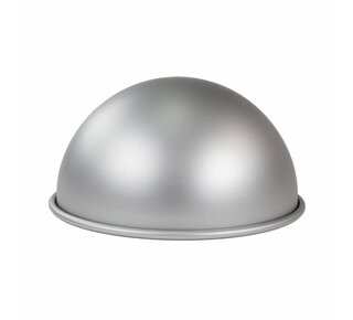 PME PME Ball Pan (Hemisphere) Ø21cm
