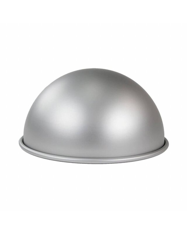 PME PME Ball Pan (Hemisphere) Ø21cm