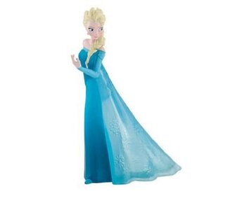 Frozen Elsa topper