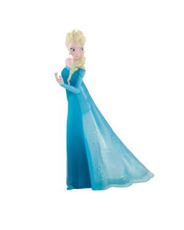 Frozen Elsa topper