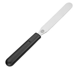 wilton Wilton Comfort Grip Spatula Recht 27,5 cm