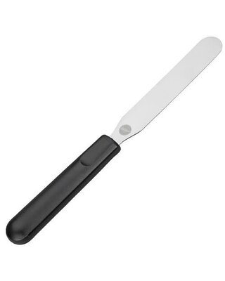 wilton Wilton Comfort Grip Spatula Recht 27,5 cm