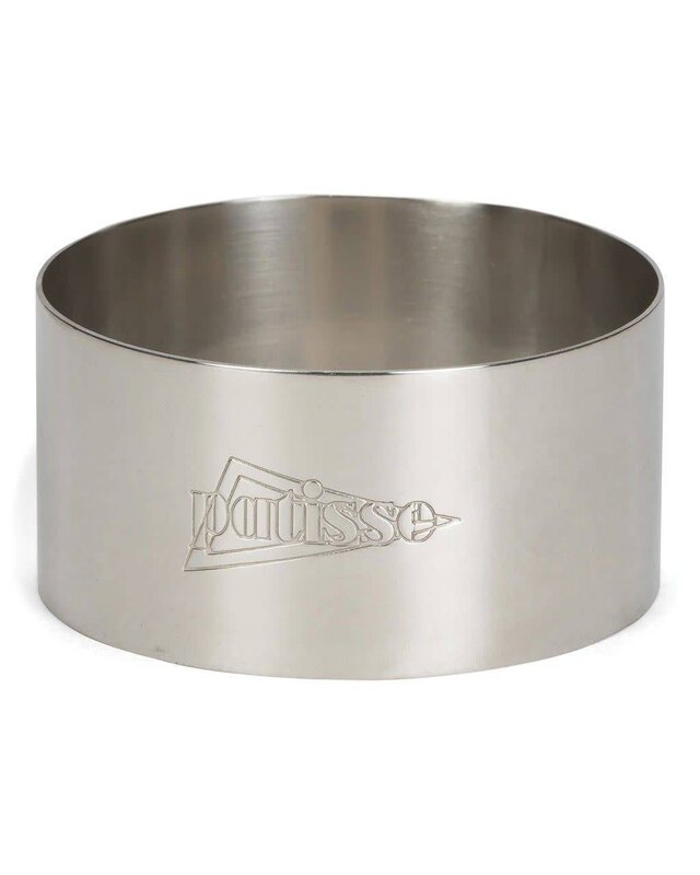 Patisse Patisse Garneerring 7cm
