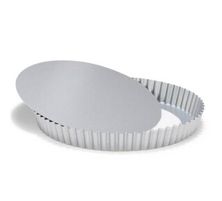 Patisse Patisse Quichevorm -Losse Bodem- 24cm