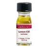 LorAnn Super Strength Flavor lemon citroen oil - 3.7ml