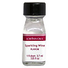 LorAnn Super Strength Flavor sparkling wine ./  mousserende wijn 3.7ml