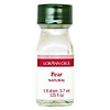 LorAnn Super Strength Flavor - Pear Natural- 3.7ml