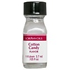 LorAnn Super Strength Flavor - Cotton Candy - 3.7ml