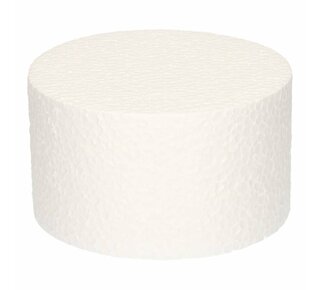 Funcakes Ø15cm Dummy rond  7 cm hoog