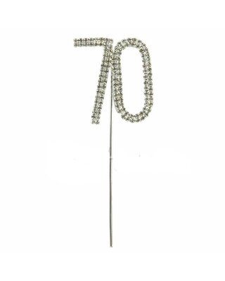 strass topper 70