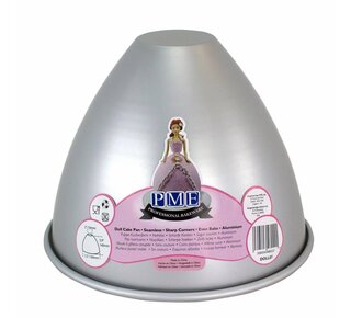 PME PME Doll Pan Large Prinsessen vorm