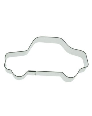 koekjes uitsteker auto 6,5 cm