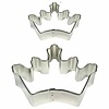 PME Cookie Cutter Crown set/2