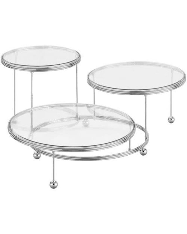 wilton 3 Tier Party Stand Cakes ' n More door Wilton