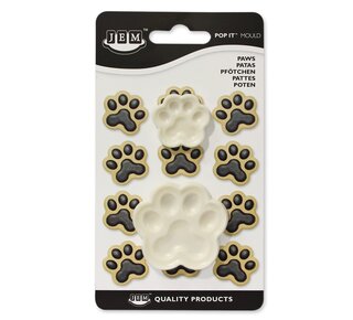 JEM JEM Pop It® Paws pootjes