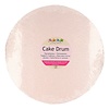 Ø25cm Cake Drum Rond -Rose Goud