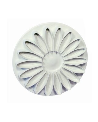 PME PME Sunflower/Daisy/Gerbera Plunger Cutter 45mm