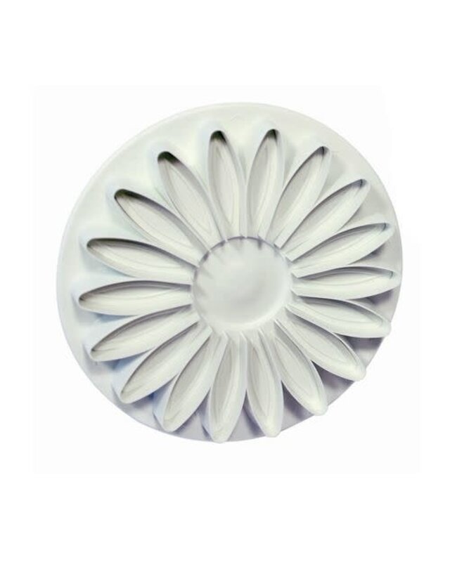 PME PME Sunflower/Daisy/Gerbera Plunger Cutter 45mm