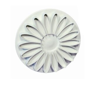 PME PME Sunflower/Daisy/Gerbera Plunger Cutter 55mm.