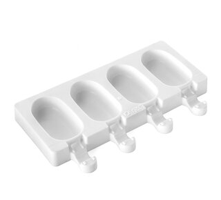 silikomart Silikomart Ice Cream Mould Mini Classic