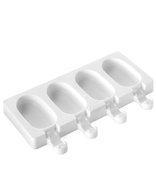 silikomart Silikomart Ice Cream Mould Mini Classic