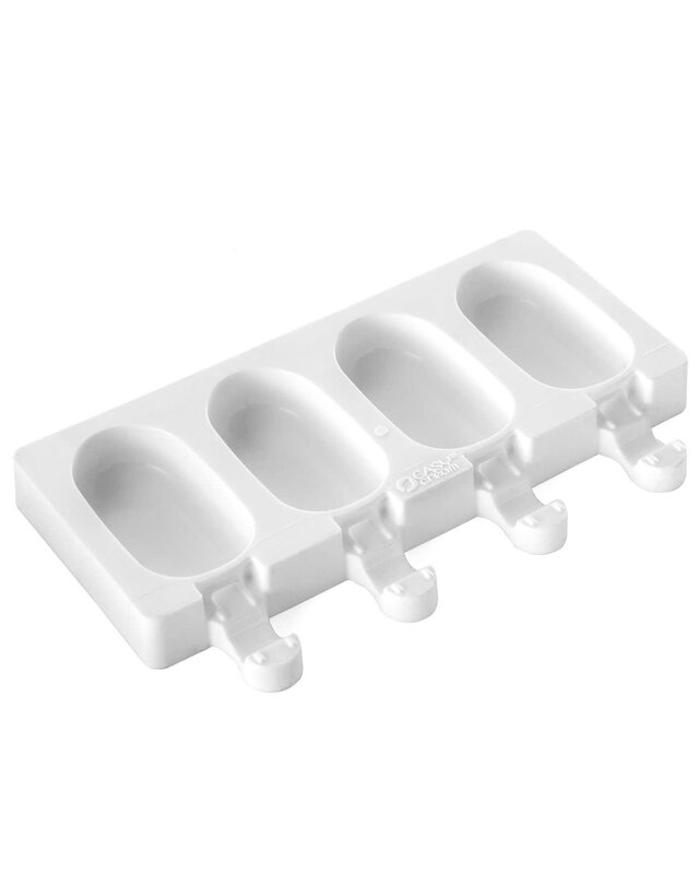 silikomart Silikomart Ice Cream Mould Mini Classic