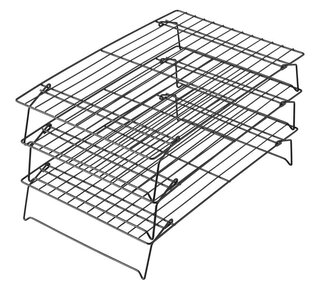 wilton Wilton  3-laags Koelrek Stapelbaar