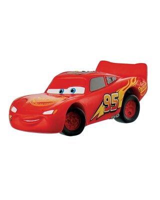 Disney Figuur Cars - Lightning Mcqueen