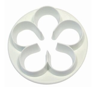 PME PME 5 petal cutter 35mm medium