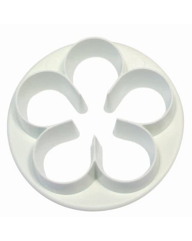 PME PME 5 petal cutter 35mm medium