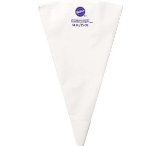 wilton Wilton Featherweight Decorating Bag, 35cm