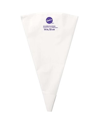 wilton Wilton Featherweight Decorating Bag, 35cm