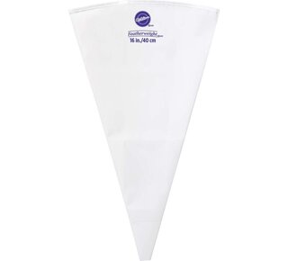 wilton Wilton Featherweight Decorating Bag, 40cm