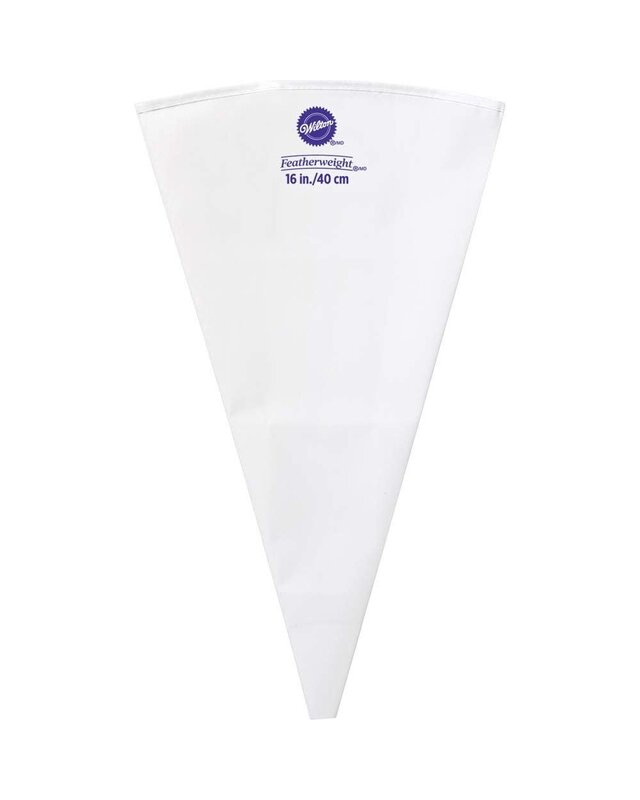 wilton Wilton Featherweight Decorating Bag, 40cm