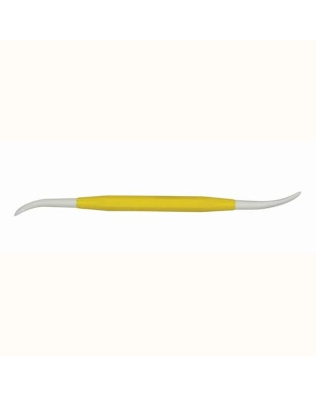 PME Flower/Leaf modelling tool door PME