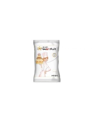 smartflex SmArtFlex velvet vanille wit 250 gram