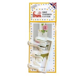 FMM FMM Drip Inspired Cutter