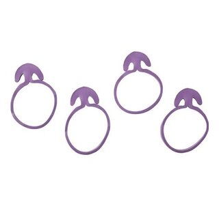 wilton Wilton Icing Bag Ties 12st