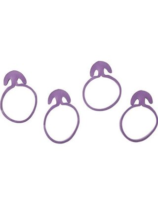 wilton Wilton Icing Bag Ties 12st