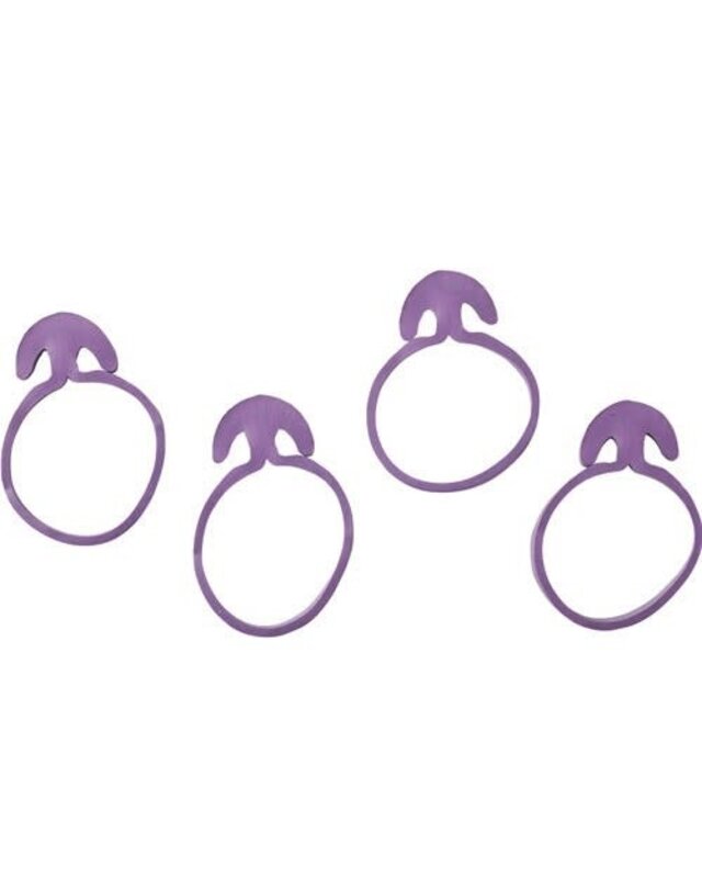 wilton Wilton Icing Bag Ties 12st