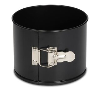 Patisse Ø12 Patisse Springvorm met hoge rand Ø12 cm