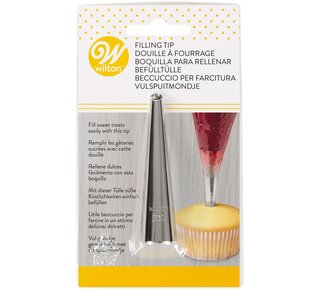 wilton Wilton Decorating Tip #230 Filling
