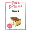 Biscuit 5 kilo ( Bake Delicious )