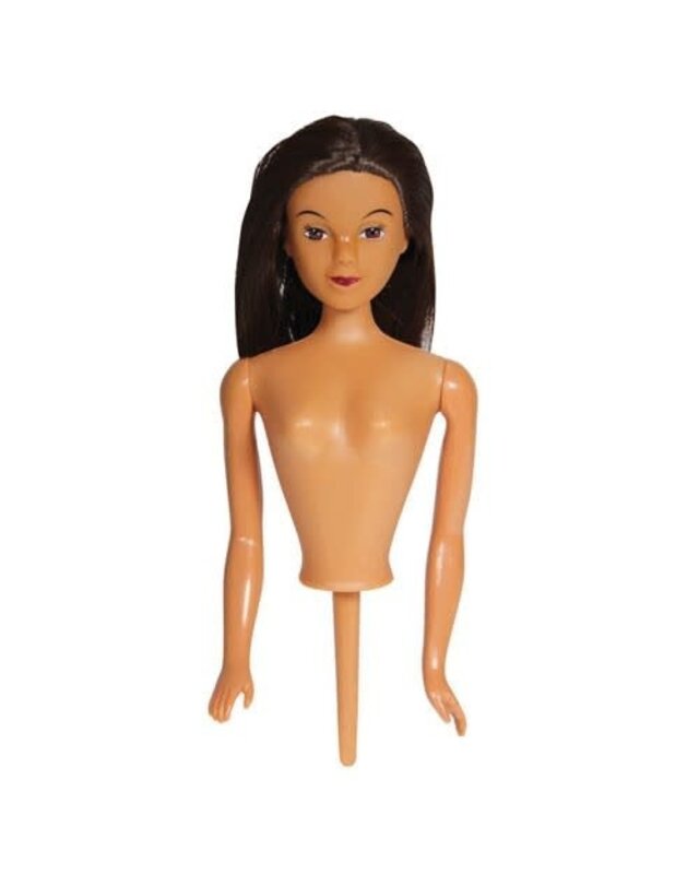 PME Barbie Doll Pick (Pin Popje) Etnisch