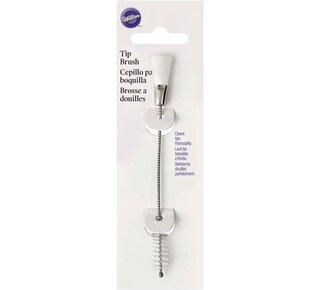 wilton Wilton Tip Brush Carded