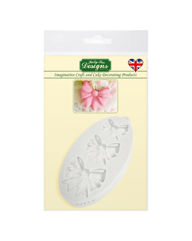 Katy Sue Katy Sue Mould Bow Trio