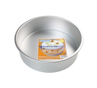 PME Ø30 PME Deep Round Cake Pan Ø 30 x 7,5cm