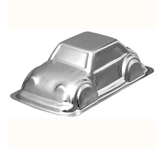 wilton Wilton 3D auto bakblik