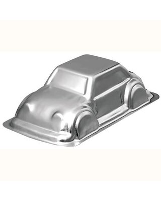 wilton Wilton 3D auto bakblik