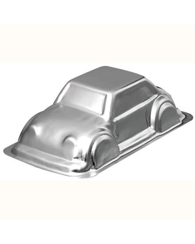 wilton Wilton 3D auto bakblik